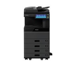 Copier repair and service in East Orange