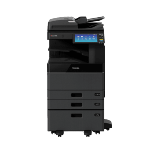 Copier repair and service in East Orange