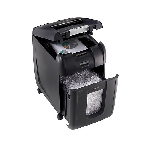 Paper shredder repair in NJ