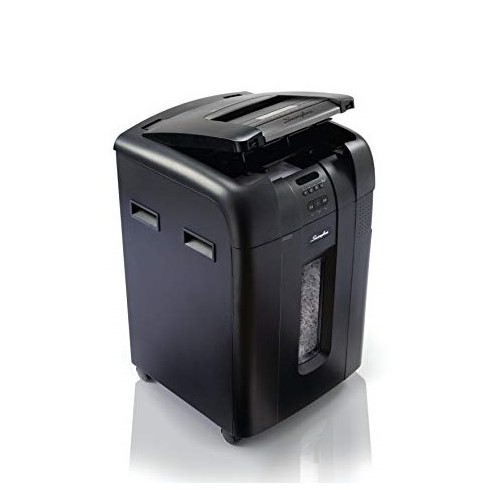 Paper shredder repair in NJ