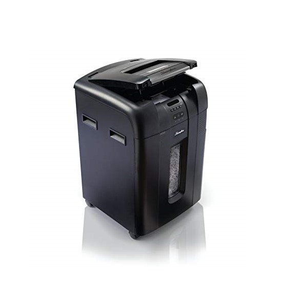 Paper shredder repair in NJ