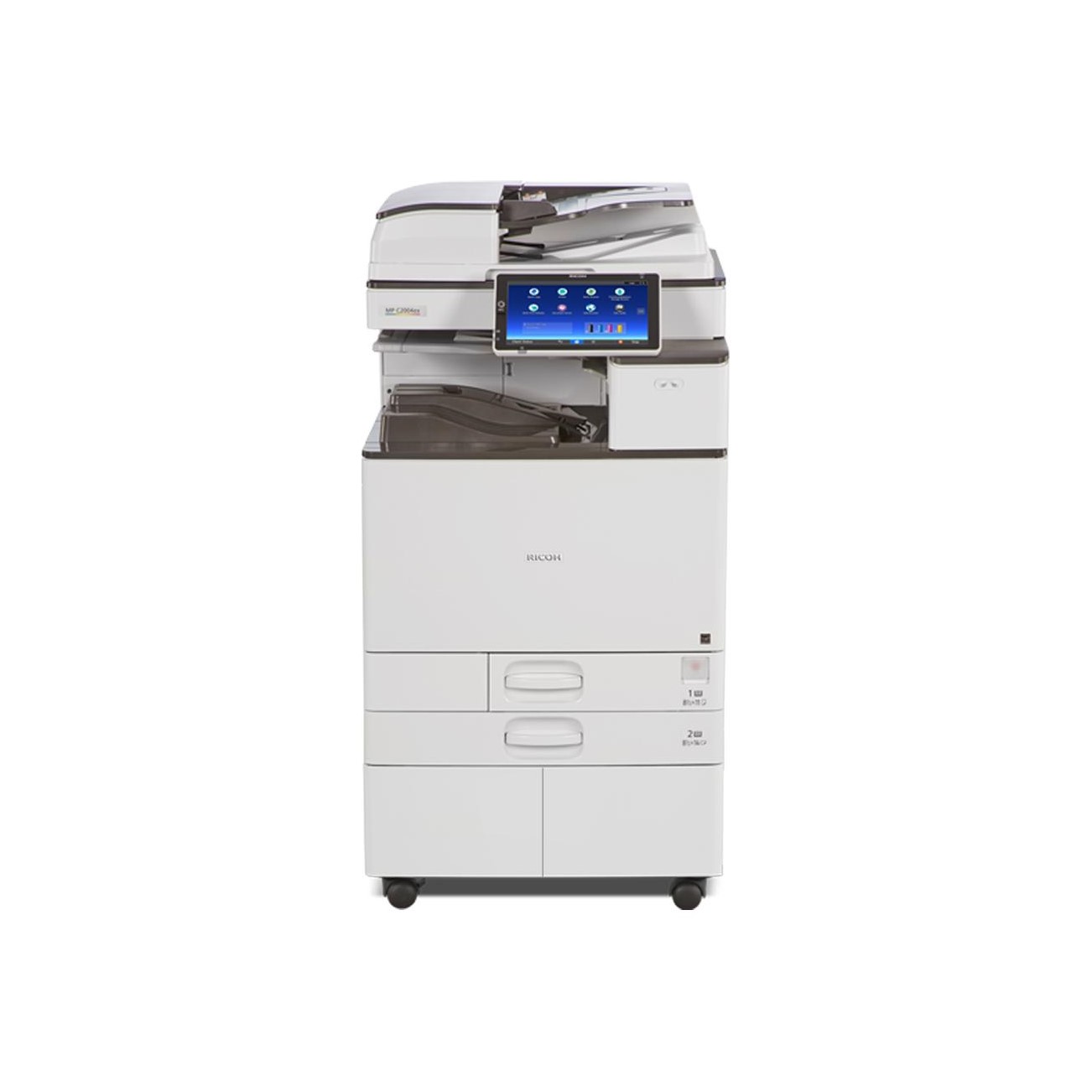 Copier repair and service in East Orange