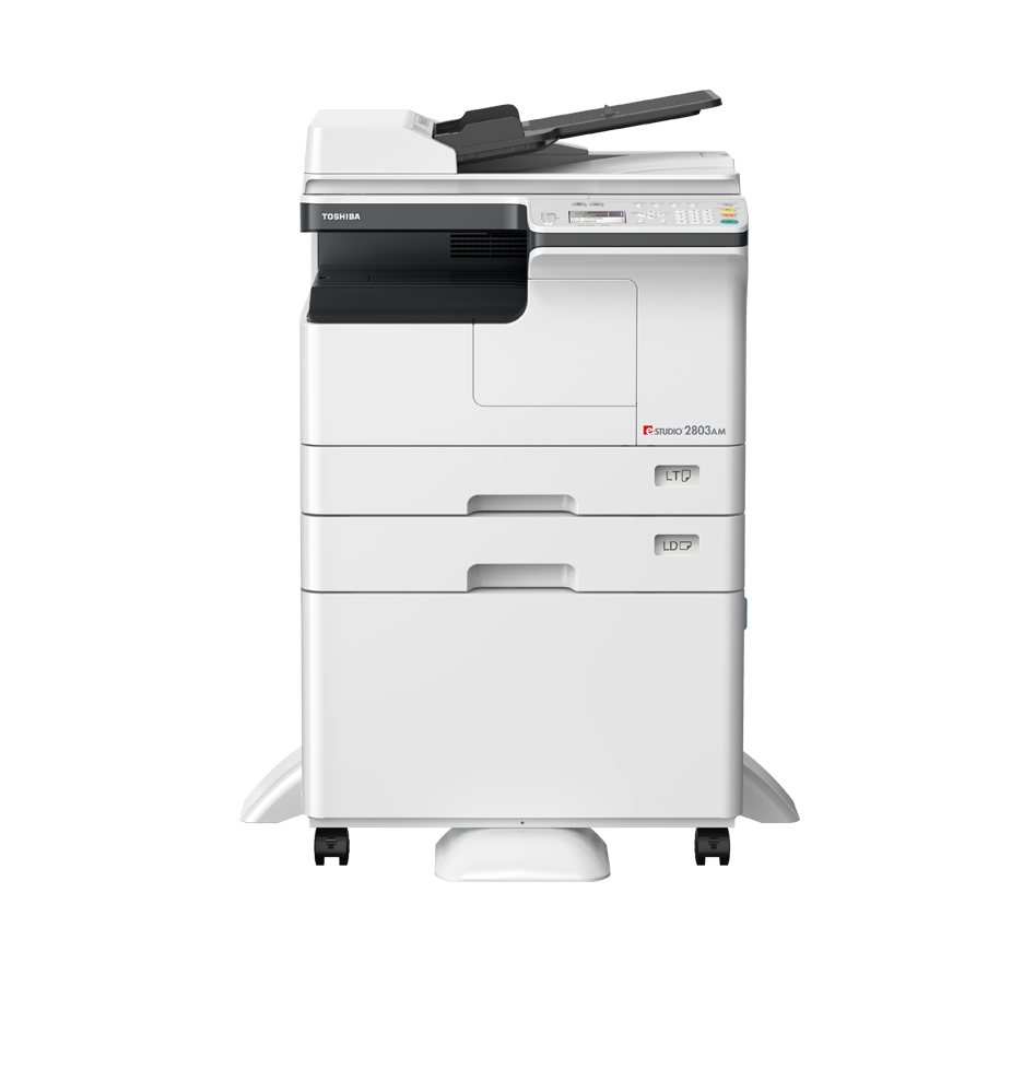 Copier repair and service in East Orange