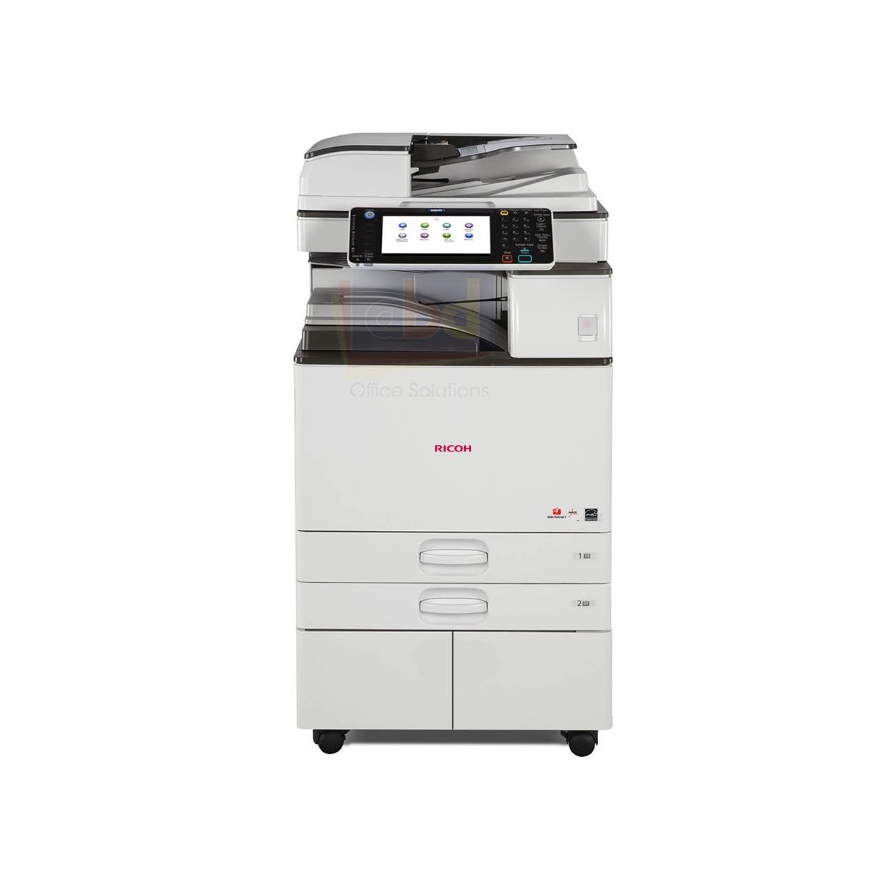 Copier repair and service in East Orange