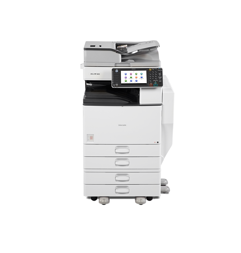Copier repair and service in East Orange
