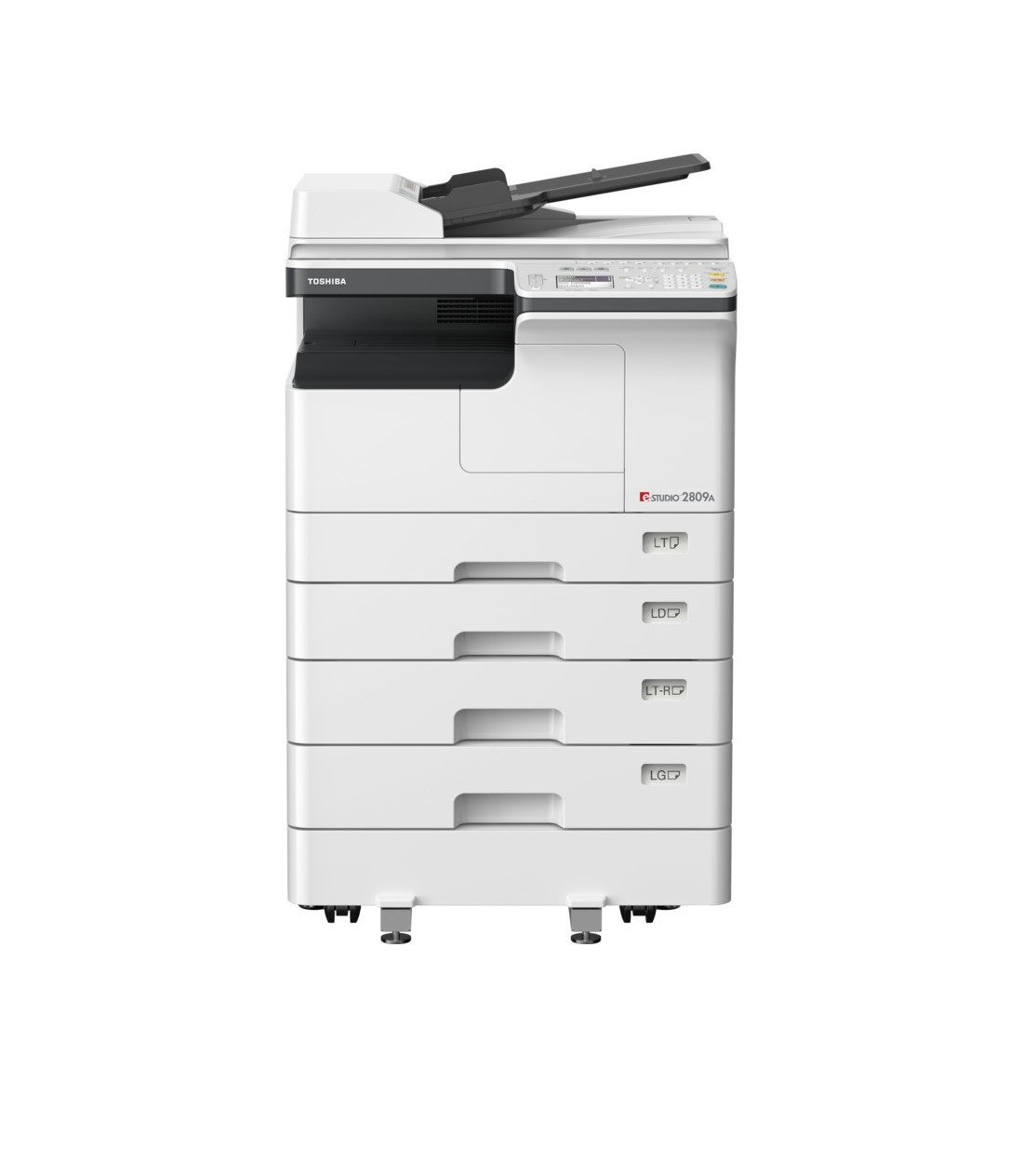 Copier repair and service in East Orange