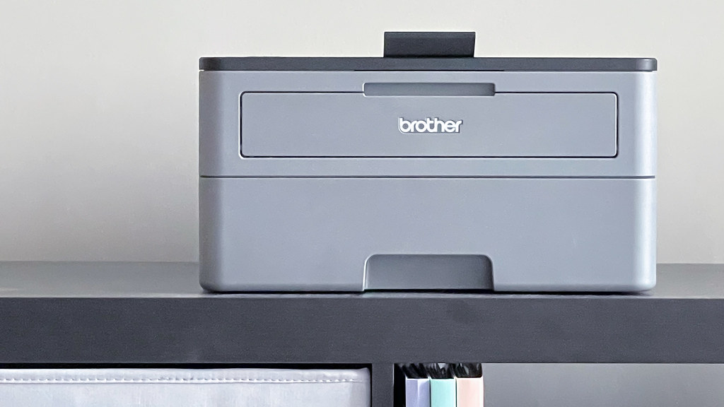 Brother Color Printers