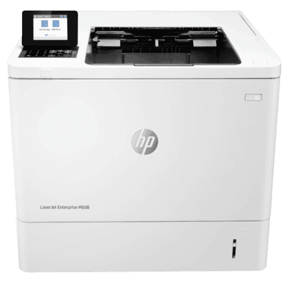 Brother B/W Printers